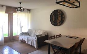 Les Deux Alpes Appartement 6 Personnes