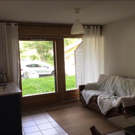 Les Deux Alpes Appartement 6 Personnes Exterior foto